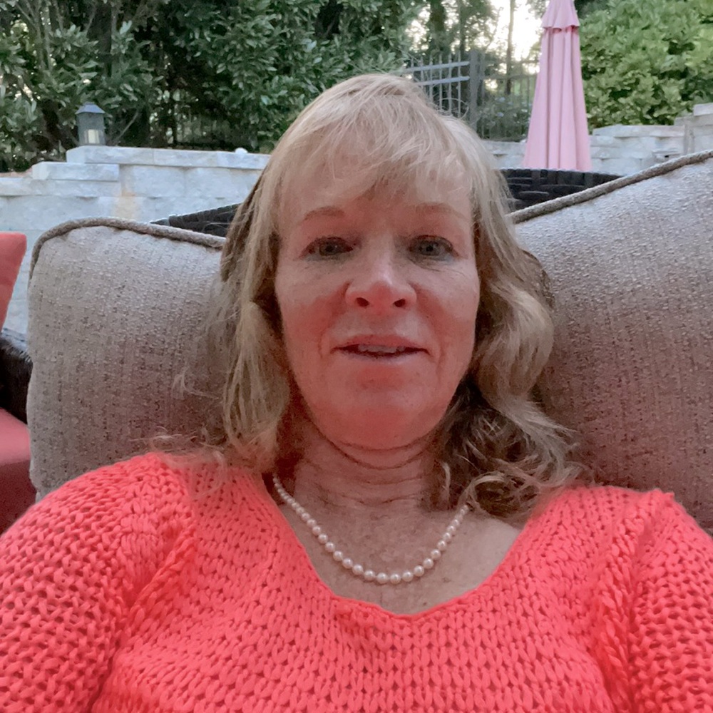 Meet your Posher, Teri macdonald